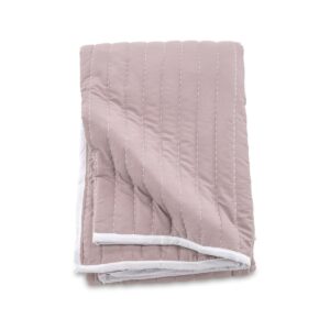Juni Bedspread Microfiber, Light Pink, 150X250