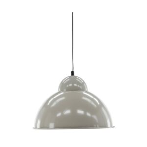 Sally Pendant, Beige