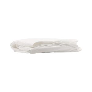 Sigrid Sheets Cotton, White, 200X180