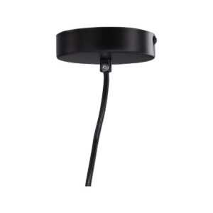 Alsback Pendant Lamp, Nature