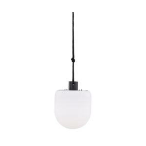Colie Pendant Lamp Dia16X21Cm , White