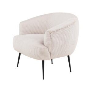 Derry Armchair, Beige