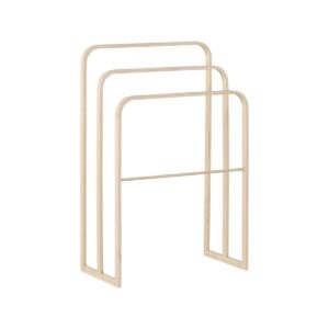 Drammen Clothing Hanger, Whitewash