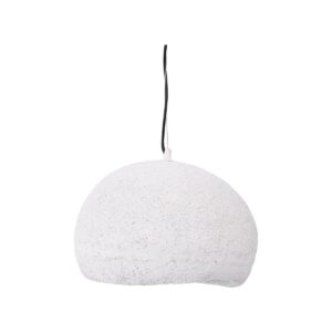 Gilltorp Pendant Lamp, White