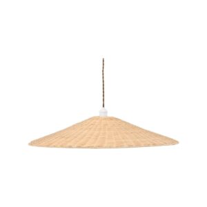 Herrestad Pendant Lamp, Nature