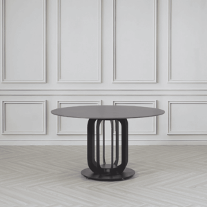 Jacqueline Round Dining Table