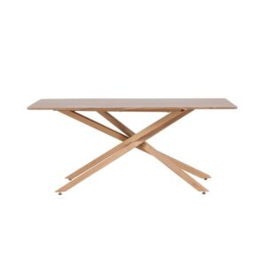 Piana Rectangular Dining Table