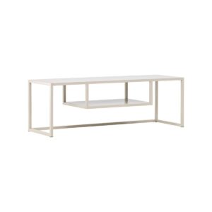 Riverside Tv Stand, Beige