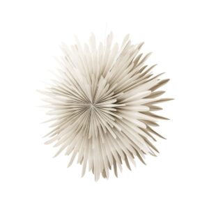 Salen 100 Cm Pendant Lamp, Beige