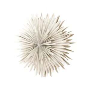 Salen 60 Cm Pendant Lamp, Beige