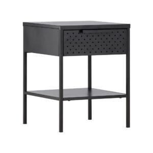 Sacramento Drawer, Black