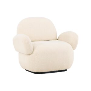 Sevilla Armchair, Beige