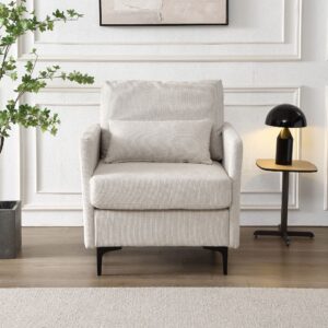 Boissiere Modular Sofa - Beige