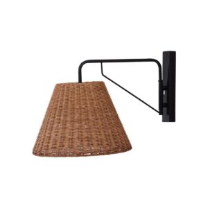 Stala Wall Lamp, Nature