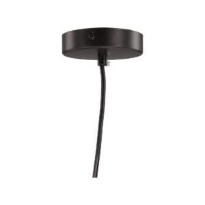 Stjarnvik Pendant Lamp, Nature Rattan