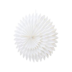 Storlien 60 Cm Pendant Lamp, White