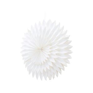 Storlien 80 Cm Pendant Lamp, White