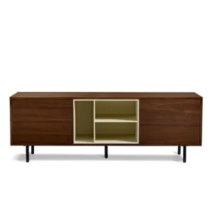 Vero Wooden Tv Cabinet